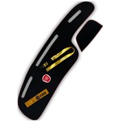 Resim Fiat Tipo Tempra Oto Torpido Koruma Örtüsü Fiat Sarı Oto Aksesuar 