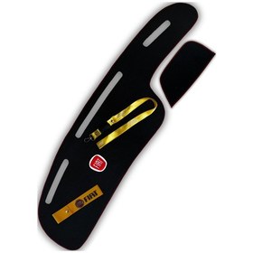 Resim Fiat Tipo Tempra Oto Torpido Koruma Örtüsü Fiat Sarı Oto Aksesuar 