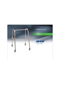 Resim Medikaltec Çocuk Walker Çocuk İzor 723-1 Volkır 