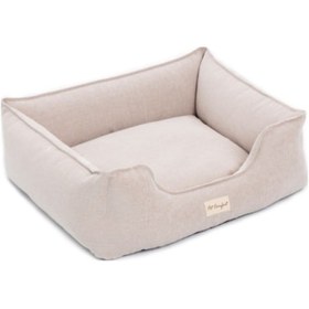 Resim Pet Comfort Alpha Mirandus 03 Köpek Yatağı 65 x 80 CM 