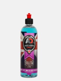 Resim auto brite Heavy Duty Water Spot Remover Su Kireç Lekesi Giderici 500ml. 
