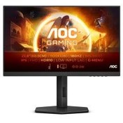 Resim AOC 23.8\ 24G4X IPS 1MS 180HZ HDMI DP 