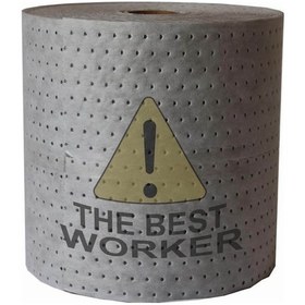 Resim Tbw Genel Emici Rulo Gri-Standart 