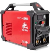 Resim Stayer MAX200 200A Kaynak Makinesi 