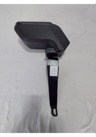 Resim Ford Courıer 2014-2023 Kolçak Metal Ayak Oem Delme Yok 