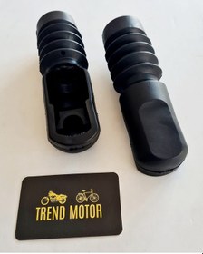 Resim Ön Amortisör Körüğü Takım - Honda Today 