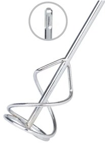 Resim Genel Markalar Sds Boya Karıştırıcı 120Ø 