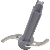 Resim Arzum Uyumlu AR1013 Speedmıx Doğrayıcı Bıçak 4 Köşeli 