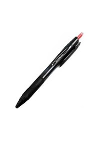 Resim Uni-ball Jetstream Sport Mekanik Jel Kalem 0.7 Mm Kırmızı 