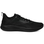 Resim Reebok Runner 2.5 Siyah Unisex Koşu Ayakkabısı 000000000101926404 Siyah-sıyah Siyah 
