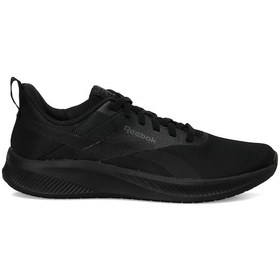 Resim Reebok Runner 2.5 Siyah Unisex Koşu Ayakkabısı 000000000101926404 Siyah-sıyah Siyah 