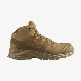 Resim Salomon Xa Forces Mid Gore-Tex Coyote L40977900 