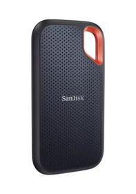 Resim Sandisk 2TB Extreme SDSSDE61-2T00-G25 1050-1000 mbs Taşınabilir SSD 