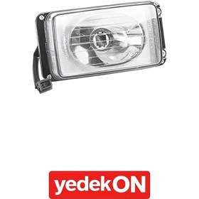 Resim Sis Lambası Axor E.m Sağ/Sol 