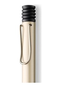 Resim Lamy Lx Tükenmez Kalem Paladyum 258 