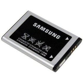 Resim LPZ Samsung Galaxy C3200 Uyumlu Monte Bar Batarya Pil 
