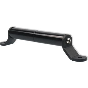 Resim Woodpool 250SR 300SR 250 300 Navigasyon Cep Telefonu Gps Plaka Braketi Standı Tutucu Desteği (Yurt Dışından) 