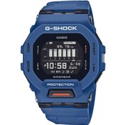 Resim Casıo G-shock Gbd-200-2dr Erkek Kol Saati Rose Gold 