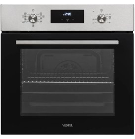 Resim Vestel Af 7684 Yx Inox Ankastre Fırın 