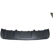 Resim Eşdeğer Ürün Audı Q3- 2015-2018- Karlık Üst Kaplaması Siyah 