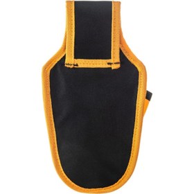 Resim Ingco İngco Cepli Alet Kemeri 4 Gözlü 240x130mm HTBP04011 