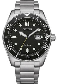Resim Citizen Aw1760-81e Eco Drive Erkek Kol Saati 