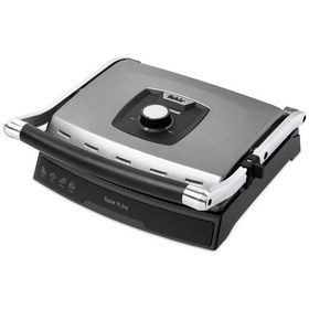 Resim Fakir Silver Stone Serisi 4'lü Elektrikli Çeyiz Seti 