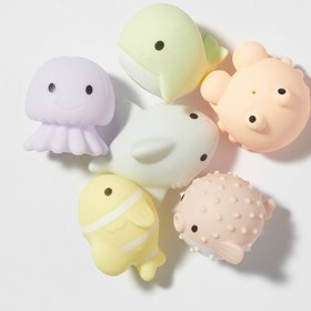 Resim Sunnylife | Sea Animal Ocean Friends Su Fışkırtıcı Set 