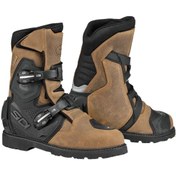 Resim Sidi Mıd Adventure Gore-Tex 2 Tabacco 