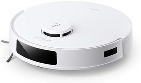 Resim Ecovacs Deebot N20 Pro Beyaz Robot Süpürge ve Paspas 