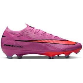 Resim Nike Mercurial Vapor 16 Elite FG (FQ1457-600) | Kırmızı 