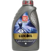Resim Lukoil ATF Synth Multi 1 LT 