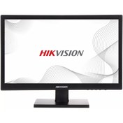 Resim Hihvision DS-D5019QE 19inç 1366x768 VGA Led CCTV Monitör ADINIIZA FATURALI ORJİNAL ÜRÜN