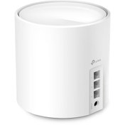 Resim TP-Link Deco X50 AX3000 Ev Ofis Tipi Router 
