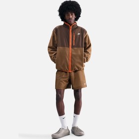Resim Nike Club Winterized Fz Jkt Erkek Ceket 
