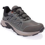 Resim Hammer Jack 10123708 Haki Ortopedik Outdoor Su Geçirmez Erkek Spor Ayakkabı Haki 