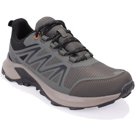 Resim Hammer Jack 10123708 Haki Ortopedik Outdoor Su Geçirmez Erkek Spor Ayakkabı Haki 