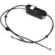 Resim Bmw E70 E71 X5 X6 El Fren Mekanizması 34436850289 