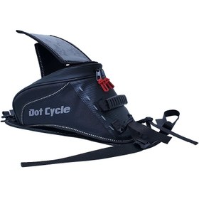 Resim Genel Markalar DOT CYCLE DEPO ÜSTÜ ÇANTA TELEFON TUTUCULU DP04 