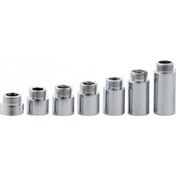 Resim Musluk Uzatma 1,5 Cm 3/4" 2 Adet 