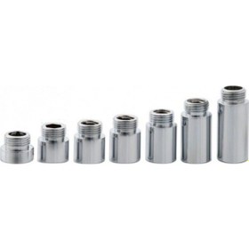 Resim Musluk Uzatma 1,5 Cm 3/4" 2 Adet 