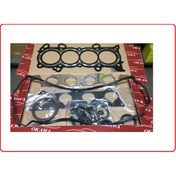 Resim Honda Crv / Accord 03-07 K20 Takım Kapak Conta-Metal 