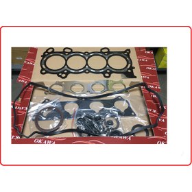 Resim Honda Crv / Accord 03-07 K20 Takım Kapak Conta-Metal 