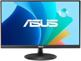 Resim ASUS VP227HF Oyuncu Monitörü, 21.45 inç, Full HD 1920x1080, 100Hz, 1ms MPRT, Adaptive-Sync, Çerçevesiz, Düşük Mavi Işık, Siyah 