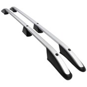 Resim Peugeot Expert Traveller Elegance Tavan Çıtası Orta Şase 2022 Ve Sonrası 