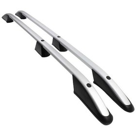 Resim Peugeot Expert Traveller Elegance Tavan Çıtası Orta Şase 2022 Ve Sonrası 