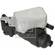 Resim Yag Fıltre Govdesı Fıat Opel Nıssan Renault Espace V Fluence Gran 