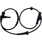 Resim Tekerlek Hiz Sensörü Punto Adam Corsa C D E Alfa Romeo Mito Ön 504660358 