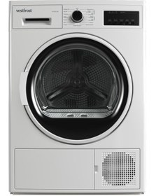 Resim Vestfrost Kurutma Makinesi Vfr 8102 Km 8 Kg 