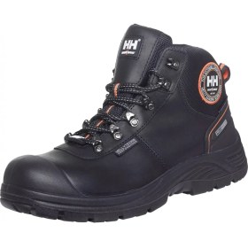 Resim Helly Hansen Workwear Chelsea Su Geçirmez Iş Ayakkabısı -78250 - WW.HH.78250.992.47 